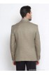 SUITLTD Houndstooth Single Breasted Formal Men's Blazer